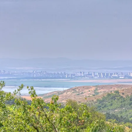 Луксозна вила Bulgariavilla - Knox *