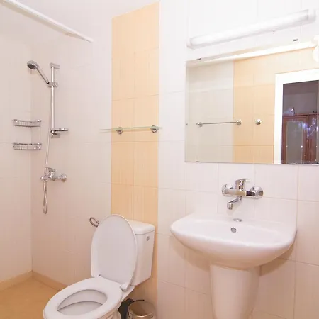 Bulgariavilla - Knox * Брястовец