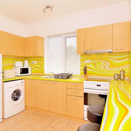 Луксозна вила Bulgariavilla - Knox *