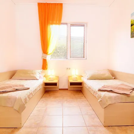 Bulgariavilla - Knox * Брястовец