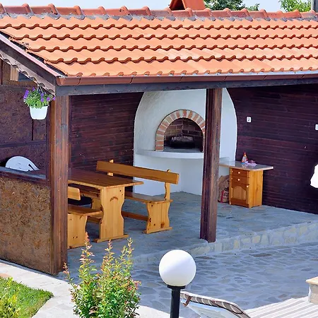 Bulgariavilla - Knox Брястовец