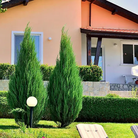 Bulgariavilla - Knox * Bryastovets